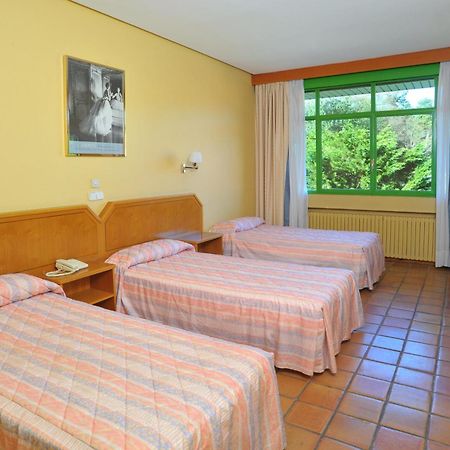 As Hoteles Altube Zuia Rom bilde