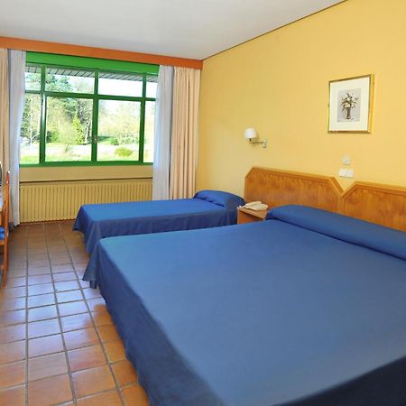 As Hoteles Altube Zuia Rom bilde