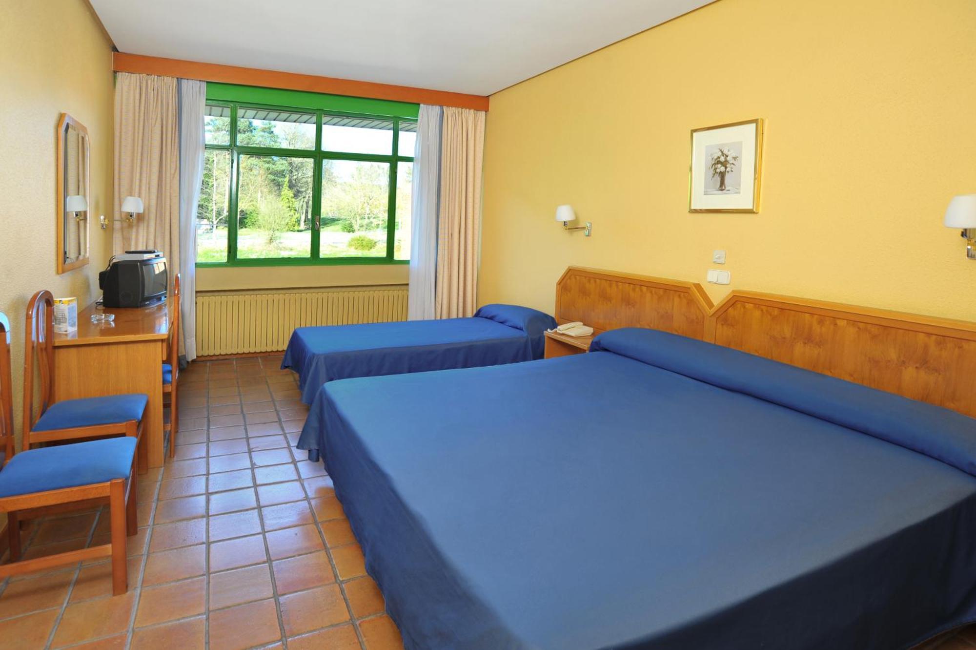 As Hoteles Altube Zuia Rom bilde