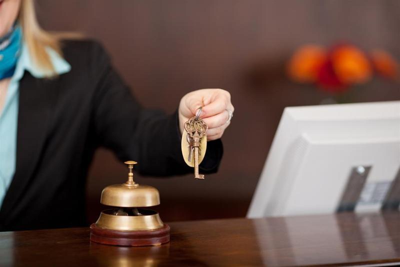 As Hoteles Altube Zuia Eksteriør bilde