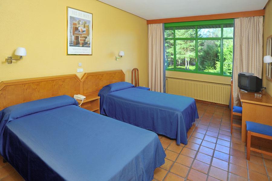 As Hoteles Altube Zuia Rom bilde